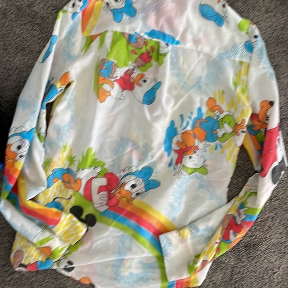 LUrban Renewal Disney button down - Picture 5 of 5